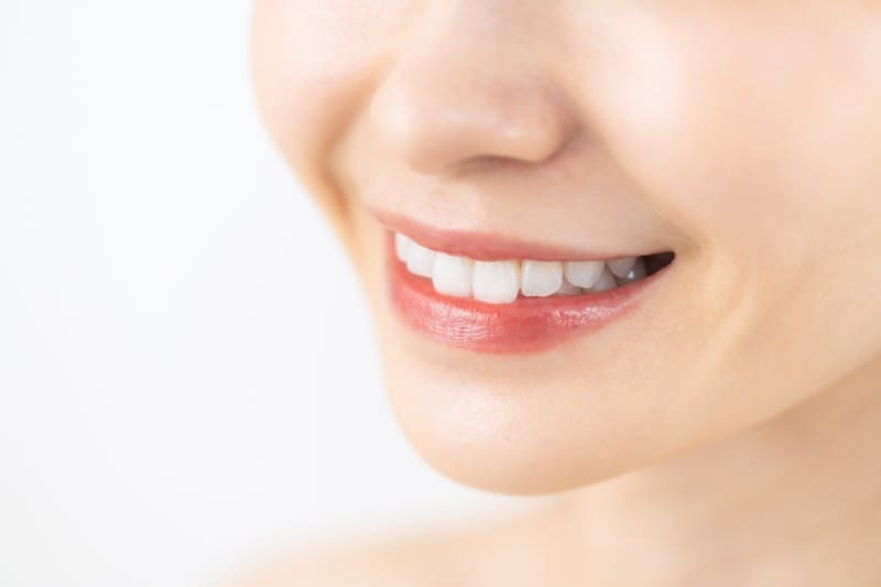 美しい歯にしたい方へ